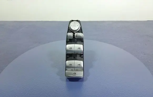 BMW 7 G11 G12 Electric window control switch 9382502