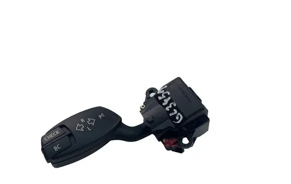 BMW 5 E60 E61 Indicator stalk 6924103