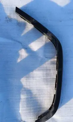 Mercedes-Benz G W463 2nd Gen Front arch trim A4638810400