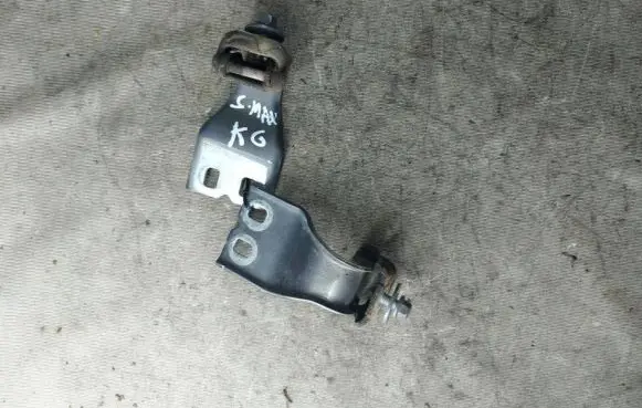 Ford S-MAX Loading door hinge set 