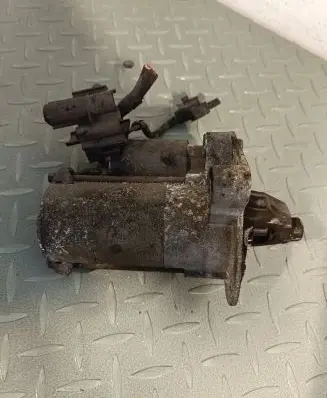 Volvo V50 Starter motor