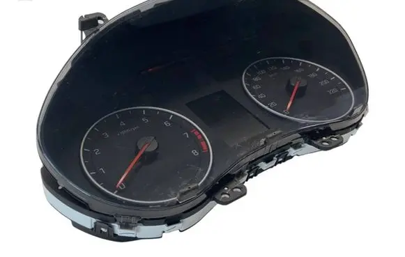 Hyundai i20 (GB IB) Speedometer (instrument cluster) 94033C8200