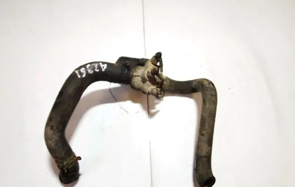 Renault Laguna I Engine coolant pipe/hose