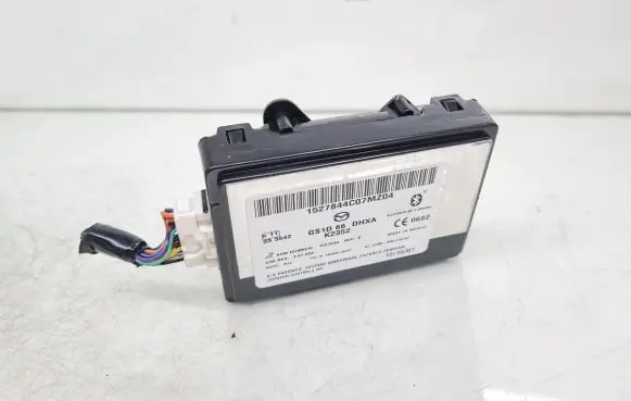 Mazda 6 Bluetooth control unit module GS1D66DHXA