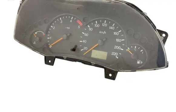 Ford Focus Speedometer (instrument cluster) 98AP10841BC 44ZUU15