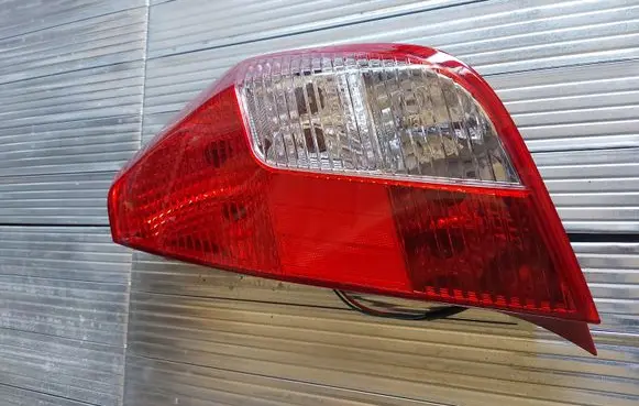 Hyundai i10 Rear/tail lights HY0311260AR 924020X020