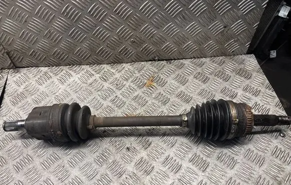 Hyundai Getz Front driveshaft