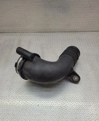 Audi A8 S8 D4 4H Air intake duct part 4H0129629B