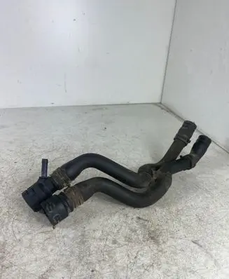 Skoda Yeti (5L) Engine coolant pipe/hose 1K0121156DK 1K0122291C 3V0122291B