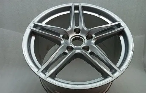 Porsche 911 991 R18 alloy rim 99136256000