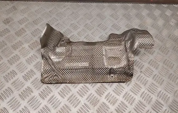 Volkswagen PASSAT CC Heat shield in engine bay 5N1423981D