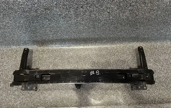 Volkswagen PASSAT B8 Front bumper cross member 3G0807611