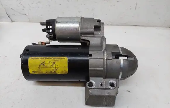 BMW 7 G11 G12 Starter motor 780120302 0001115069