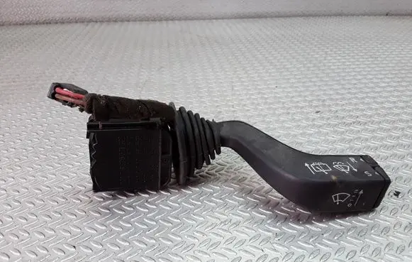 Opel Astra G Wiper control stalk 090243395