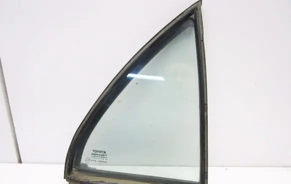 Toyota Corolla E120 E130 Rear side window