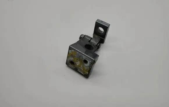 Audi Q7 4L Rear door upper hinge 7L0833401B