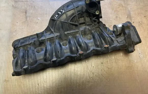 Hyundai ix35 Intake manifold 283812F000 10F050141