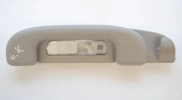 Ford Focus Rear interior roof grab handle A1648100554