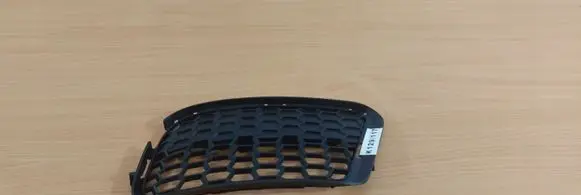 BMW X1 E84 Front bumper lower grill 51117845542