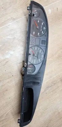 Audi A6 S6 C4 4A Speedometer (instrument cluster) 4A1919033H 110008524003