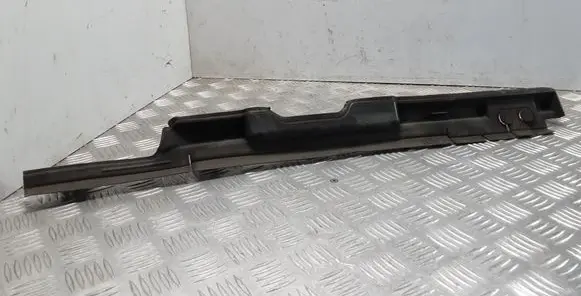 Audi Q5 SQ5 Intercooler air guide/duct channel 8R0121292B