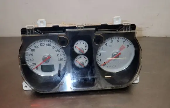 Mitsubishi Outlander Speedometer (instrument cluster) MN151132