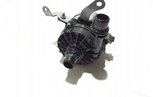 Mercedes-Benz GLC C254 Electric auxiliary coolant/water pump A0005002001