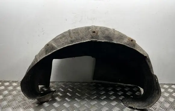 Ford Mondeo MK IV Rear arch fender liner splash guards