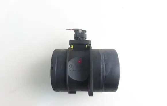 Volkswagen Touran I Mass air flow meter 0281002956 F00C2G8010 03L906461A