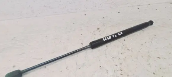 Seat Leon (1P) Tailgate/trunk strut/damper 3C9827550A 6593VH