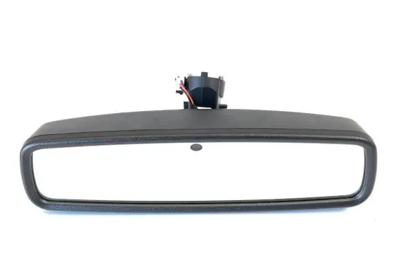 Ford Ecosport Rear view mirror (interior) AU5A17E678AD