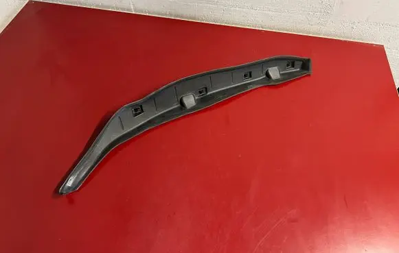 BMW X3 G01 Fender end trim 7395550 51487395550