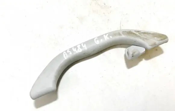 Audi A4 S4 B5 8D Rear interior roof grab handle 8d0857607