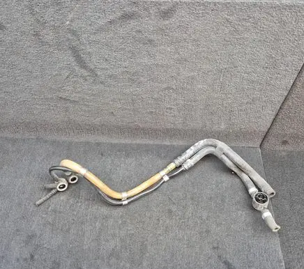 Audi A6 S6 C5 4B Fuel line pipe 059130307C 059130307AK 059130307AG