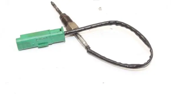 Ford Kuga II Exhaust gas temperature sensor 9677671280