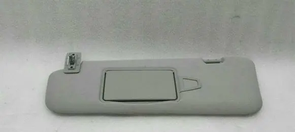 Mercedes-Benz CLS C219 Sun visor A2198100110