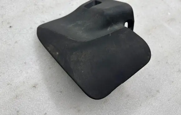 Front mudguard