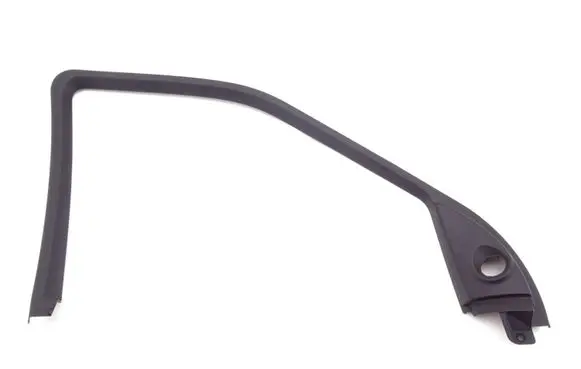 Land Rover Freelander 2 - LR2 Front door window/glass frame 6H52-20905-AA
