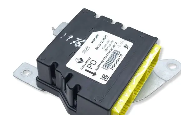 Renault Austral Airbag control unit/module 285559211R 681632200B H6801688