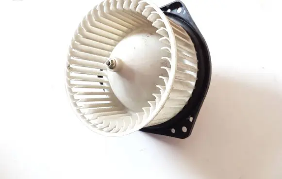 Honda HR-V Heater fan/blower 0B091