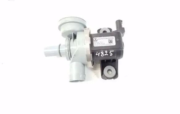 Mercedes-Benz A W177 Valve A2474703602