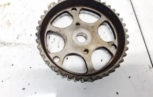 Citroen Xsara Fuel pump gear (pulley) 