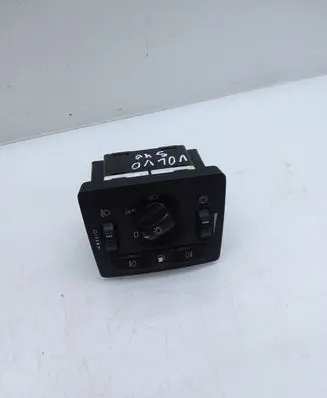 Volvo S40 Light switch 30739300