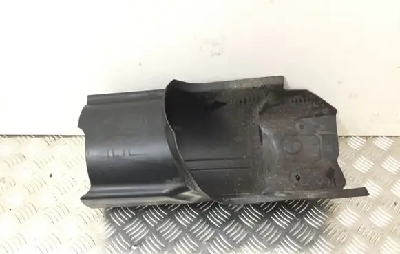 Mercedes-Benz S C217 Rear strut damper dust cover boot A2226980130