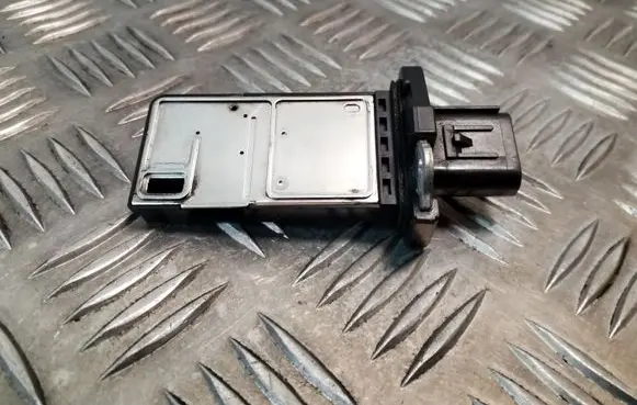 Chrysler Grand Voyager V Mass air flow meter AFH70M49