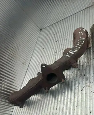 Ford Transit Exhaust manifold