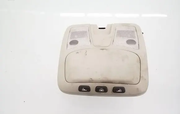 Volvo V70 Front seat light 8685434 5043340 8637559