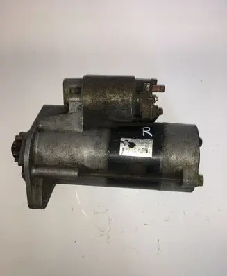 Nissan Navara D40 Starter motor 23300EB300 M008T76071ZE