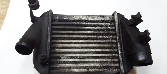 Audi A4 S4 B6 8E 8H Intercooler radiator 0281002399 038906051B
