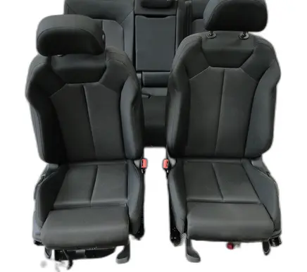 Audi Q3 F3 Seat set 